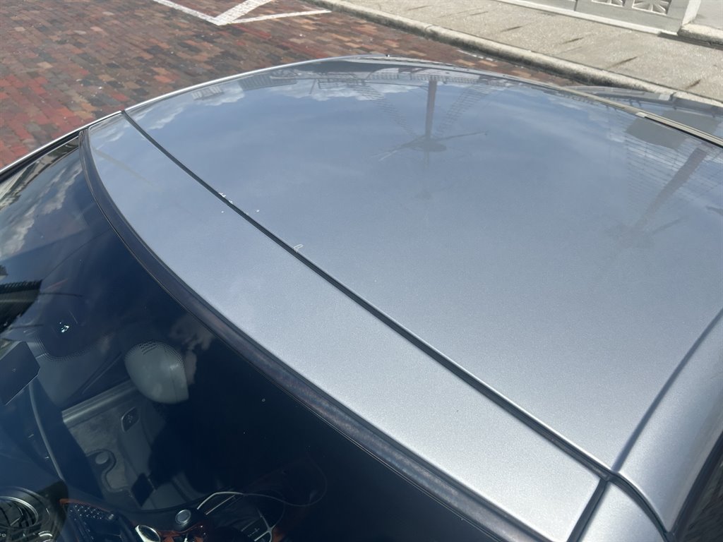 2003 Mercedes-Benz SL-Class - $11,917