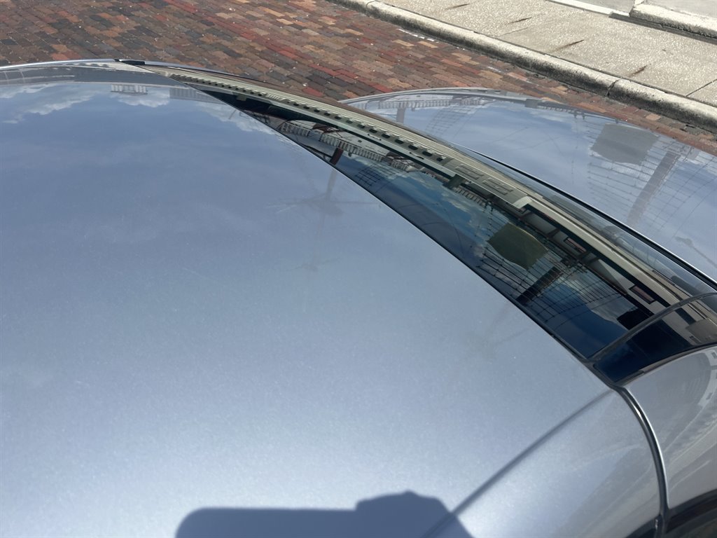 2003 Mercedes-Benz SL-Class - $11,917
