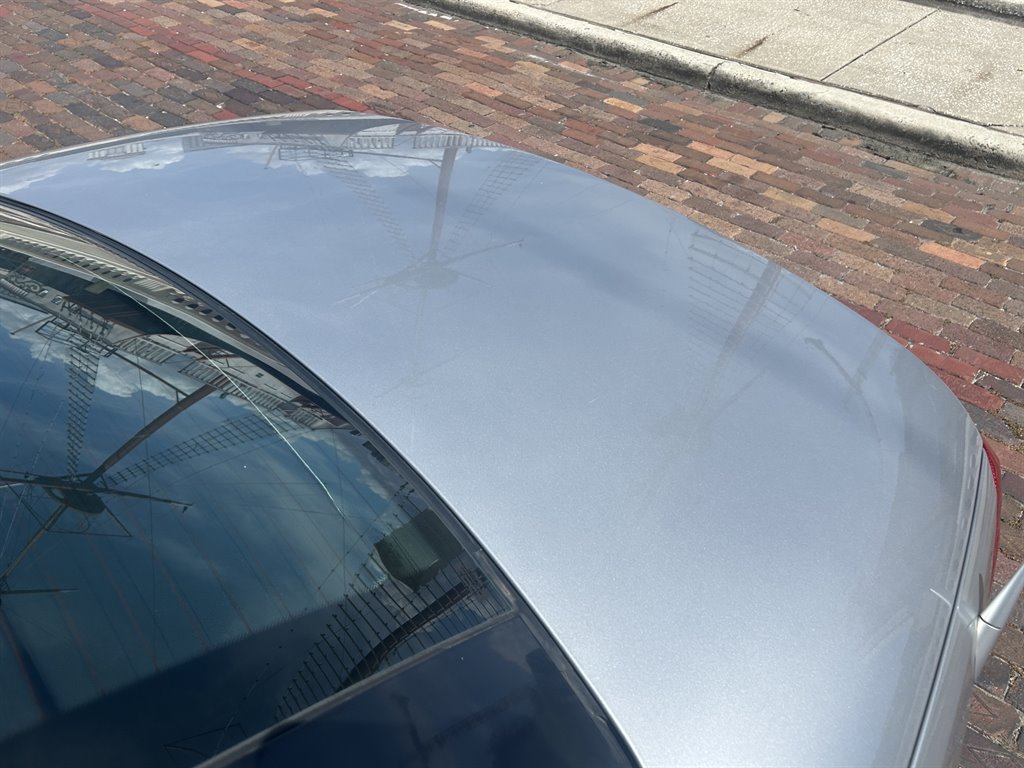 2003 Mercedes-Benz SL-Class - $11,917
