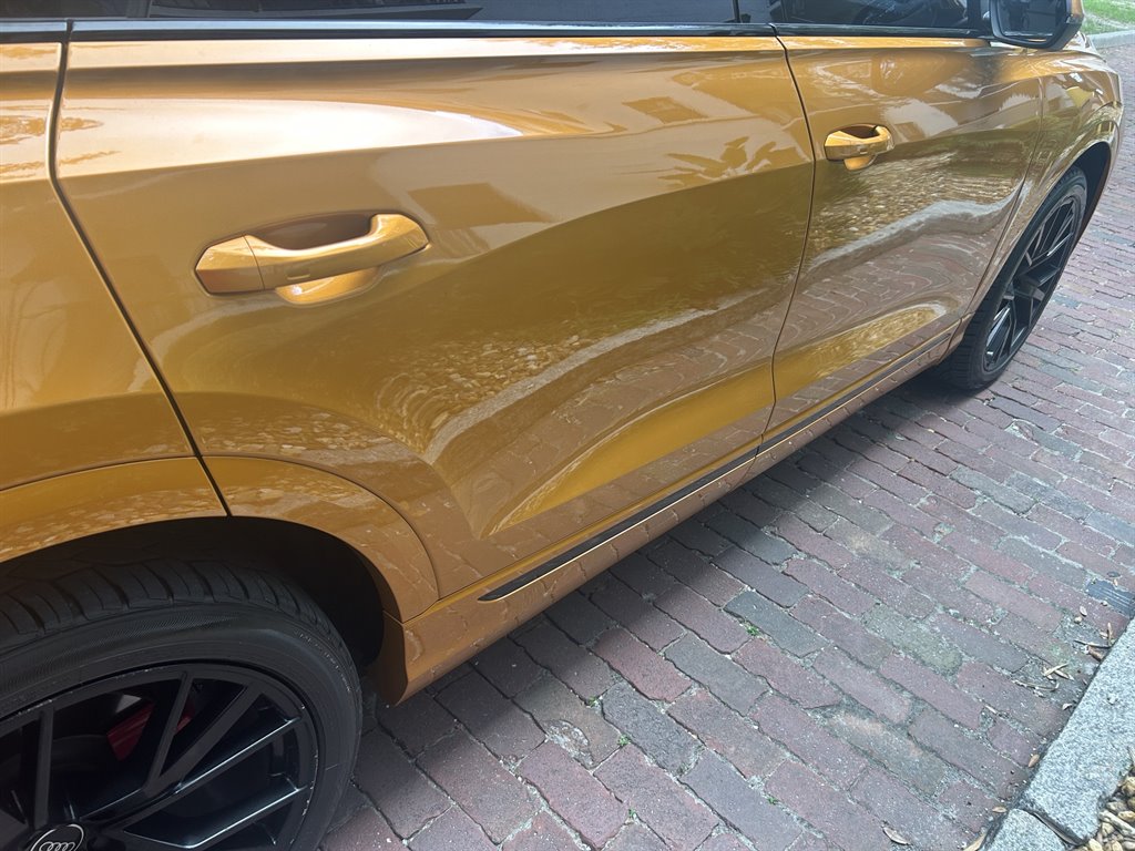 2021 Audi Q8 - $41,949