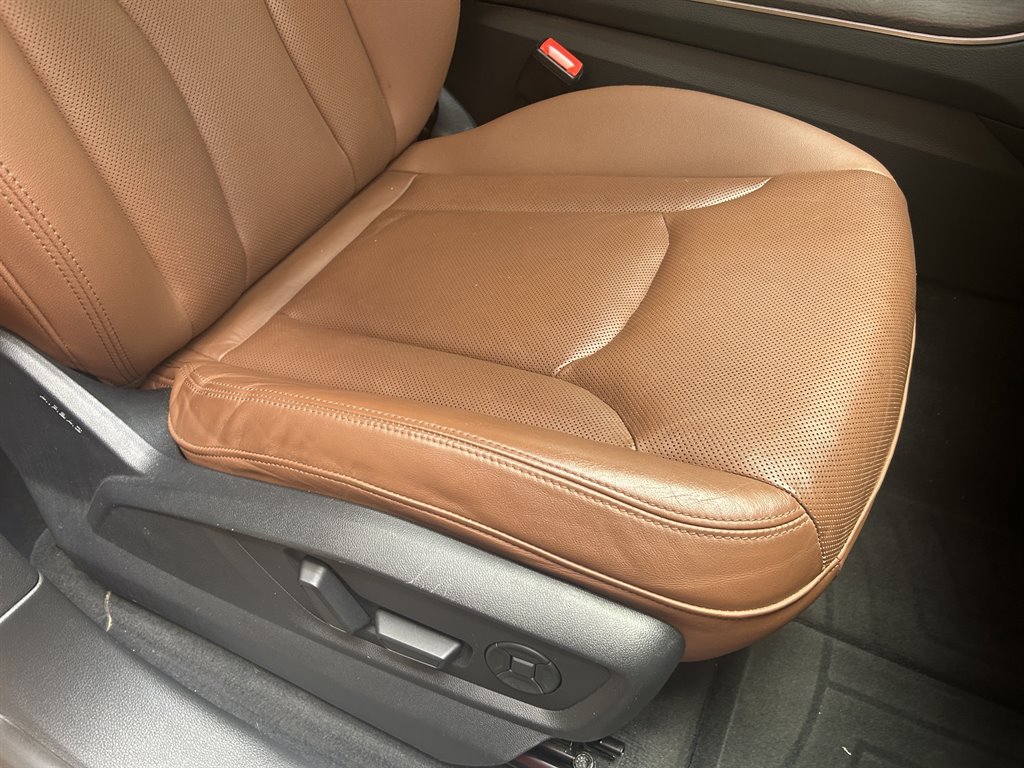 2021 Audi Q8 - $41,949