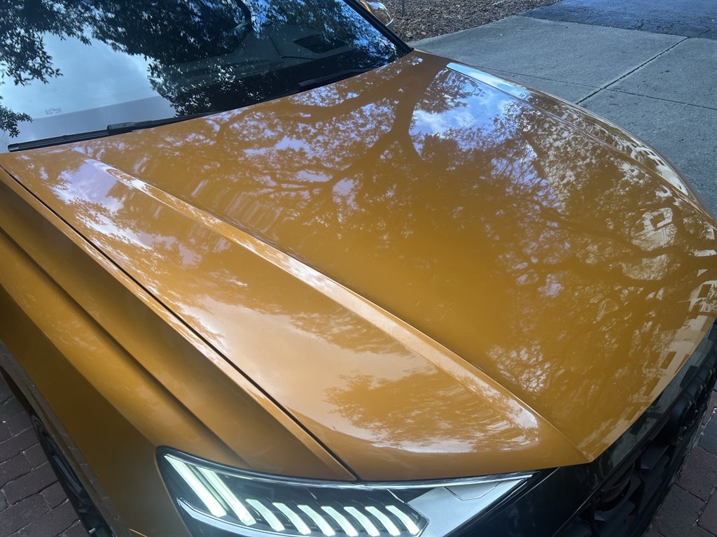 2021 Audi Q8 - $41,949