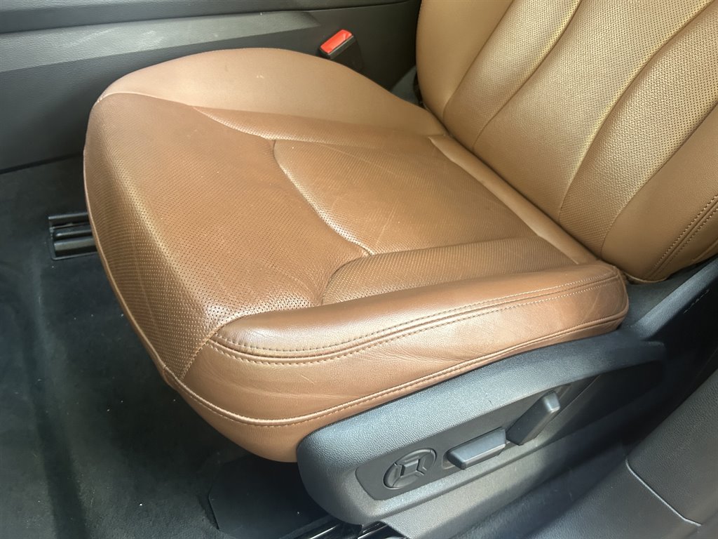 2021 Audi Q8 - $41,949