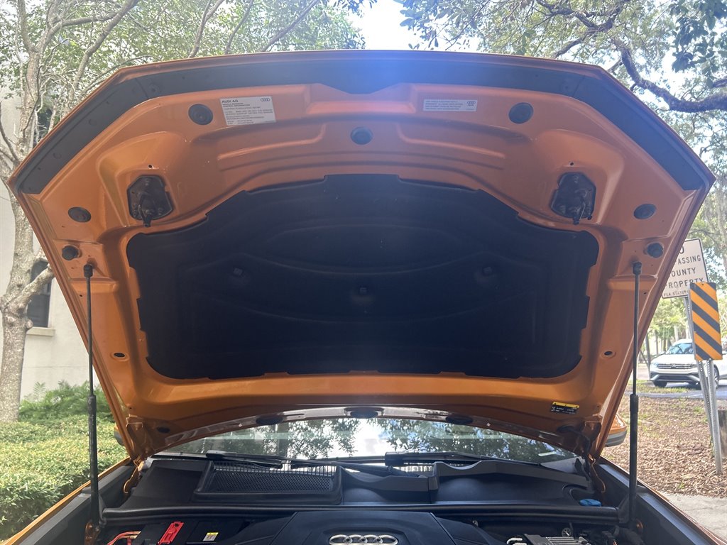 2021 Audi Q8 - $41,949