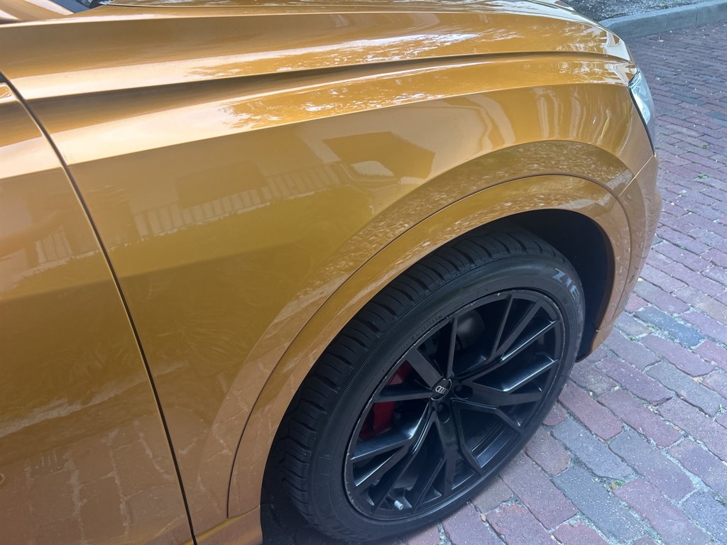 2021 Audi Q8 - $41,949