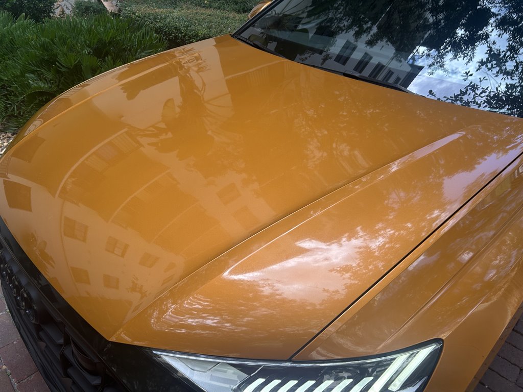 2021 Audi Q8 - $41,949