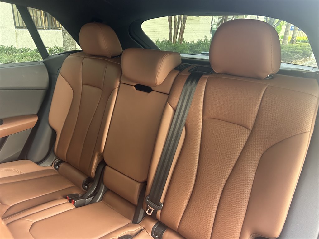 2021 Audi Q8 - $41,949