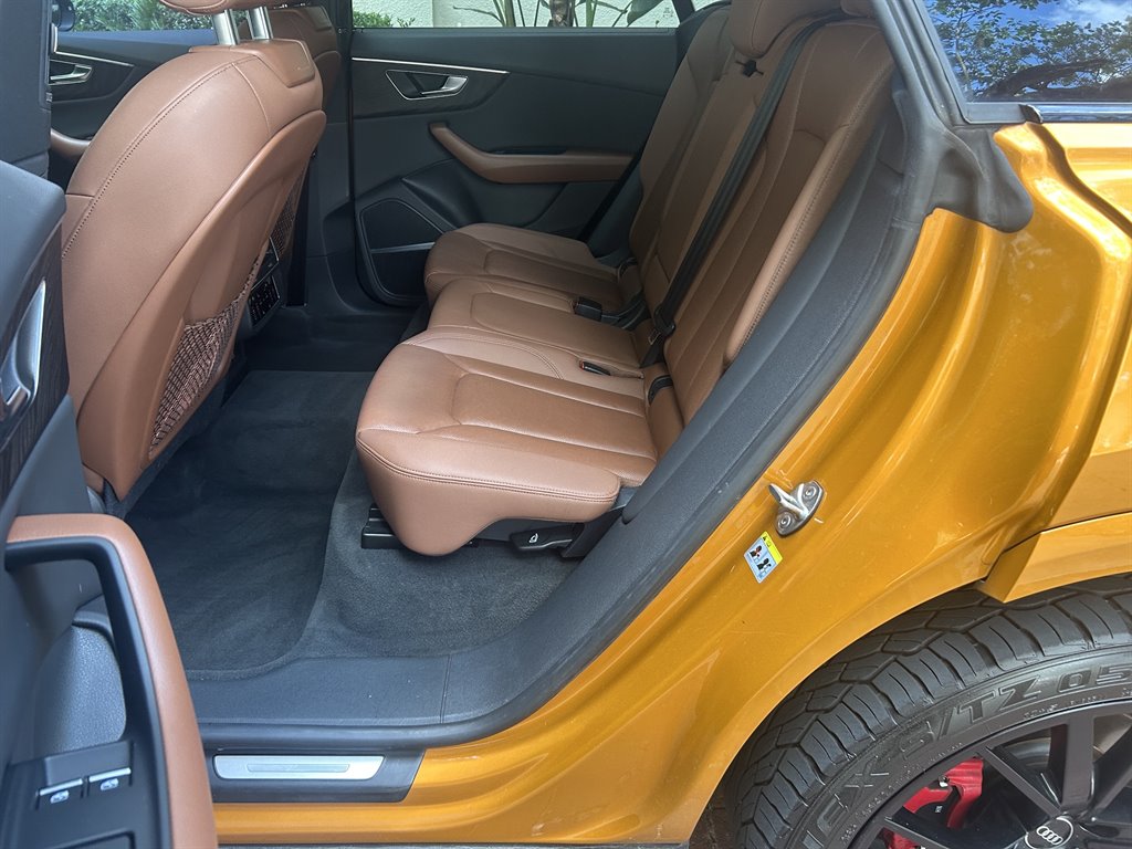 2021 Audi Q8 - $41,949