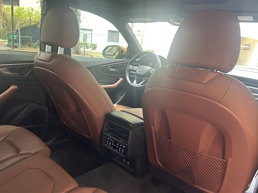 2021 Audi Q8 - $41,949