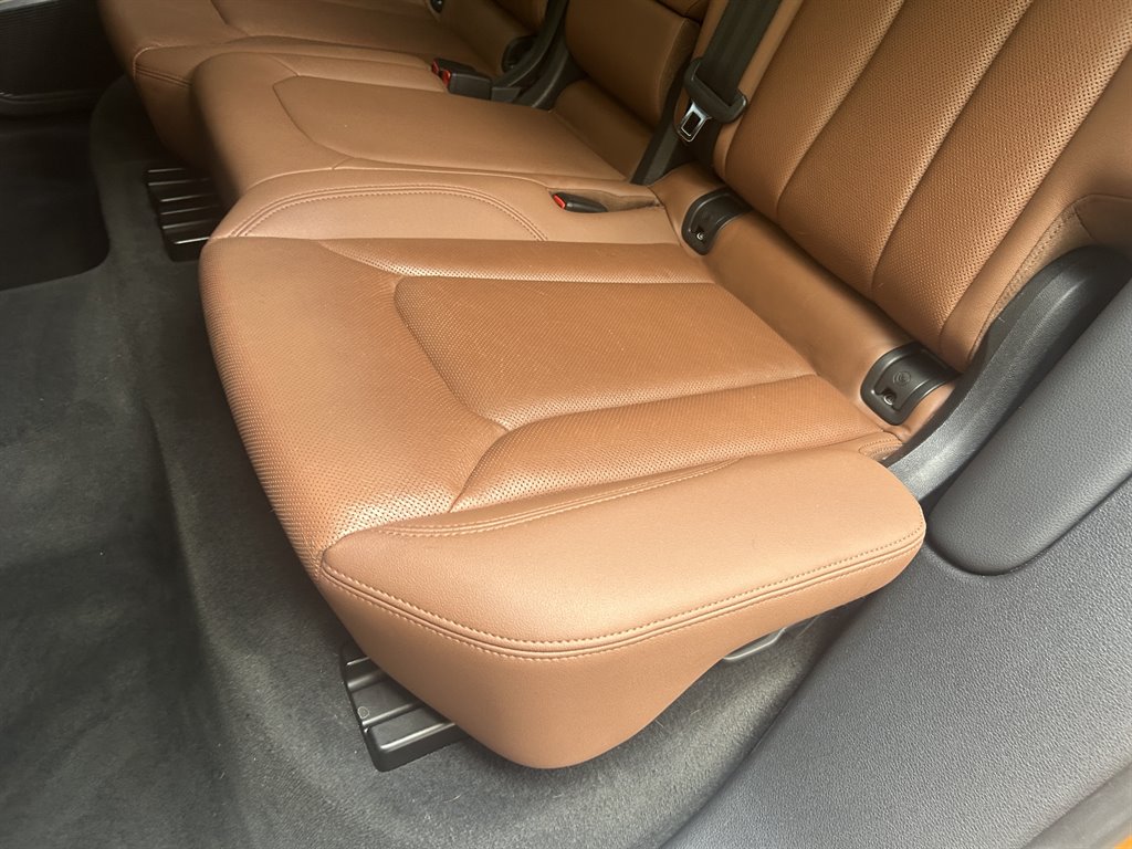 2021 Audi Q8 - $41,949