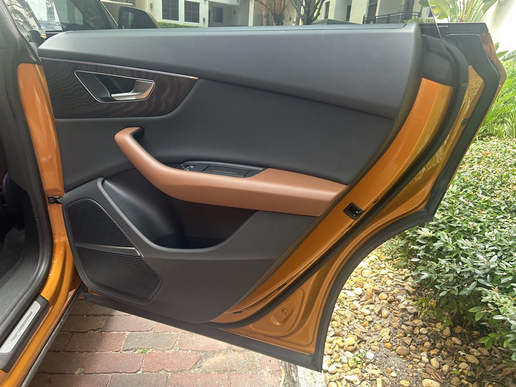2021 Audi Q8 - $41,949