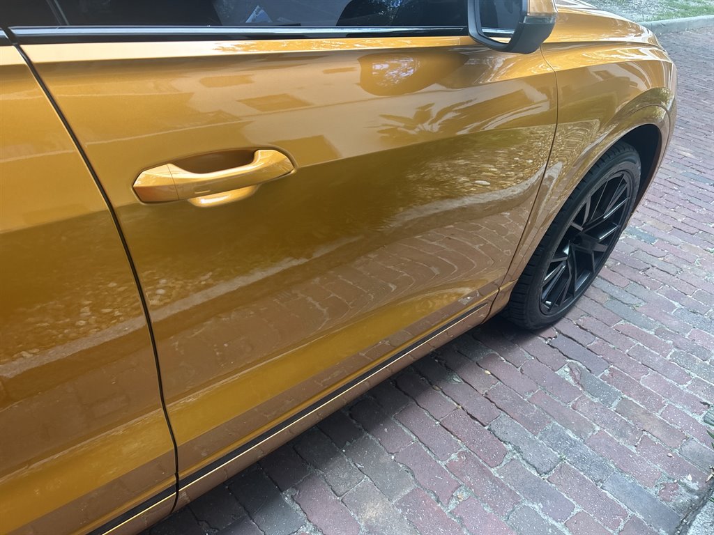 2021 Audi Q8 - $41,949
