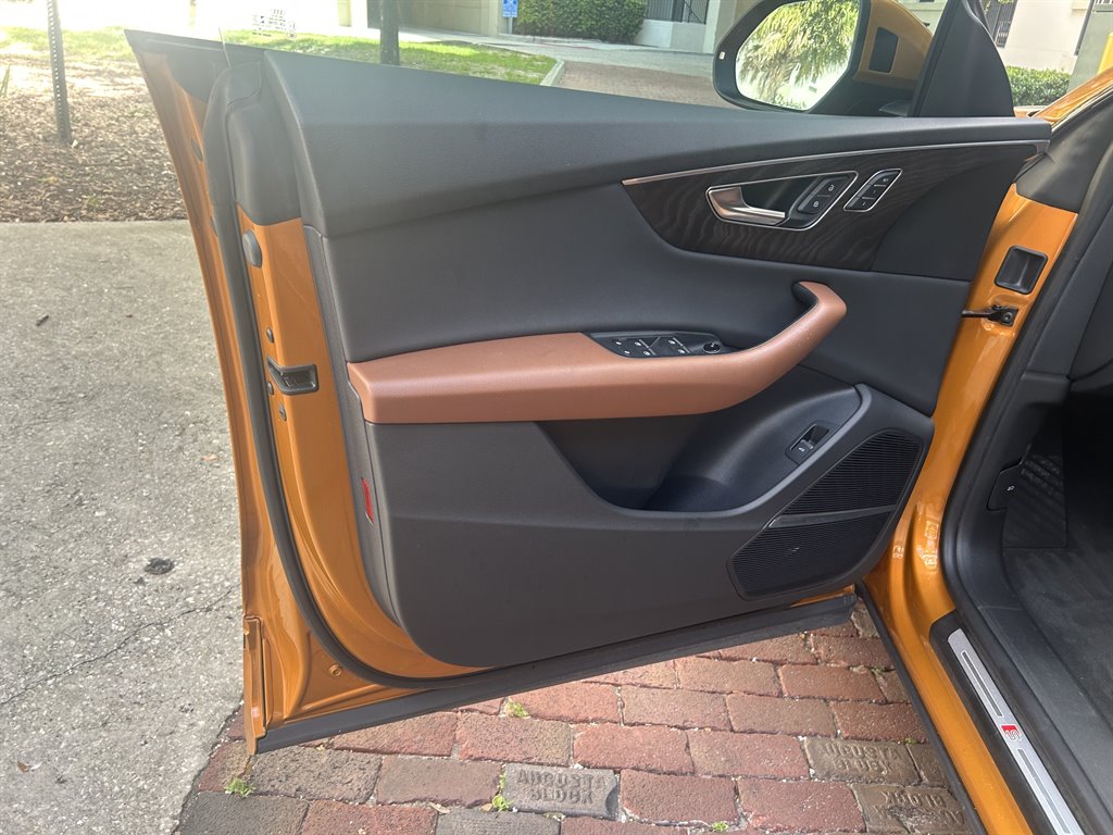 2021 Audi Q8 - $41,949