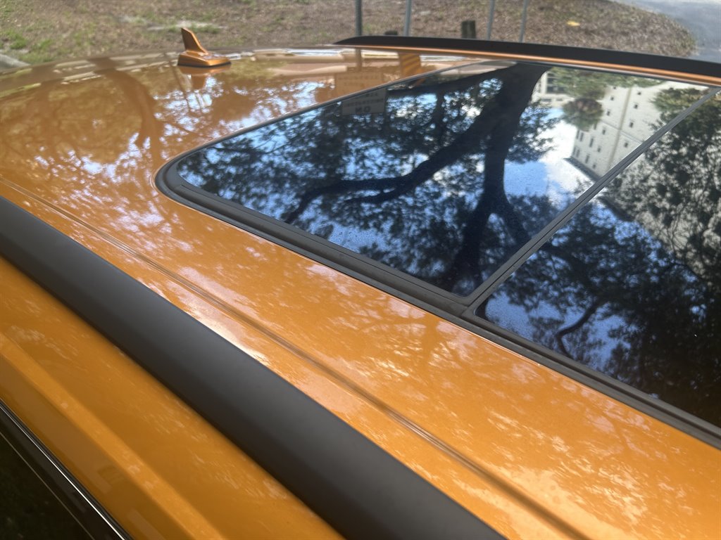 2021 Audi Q8 - $41,949