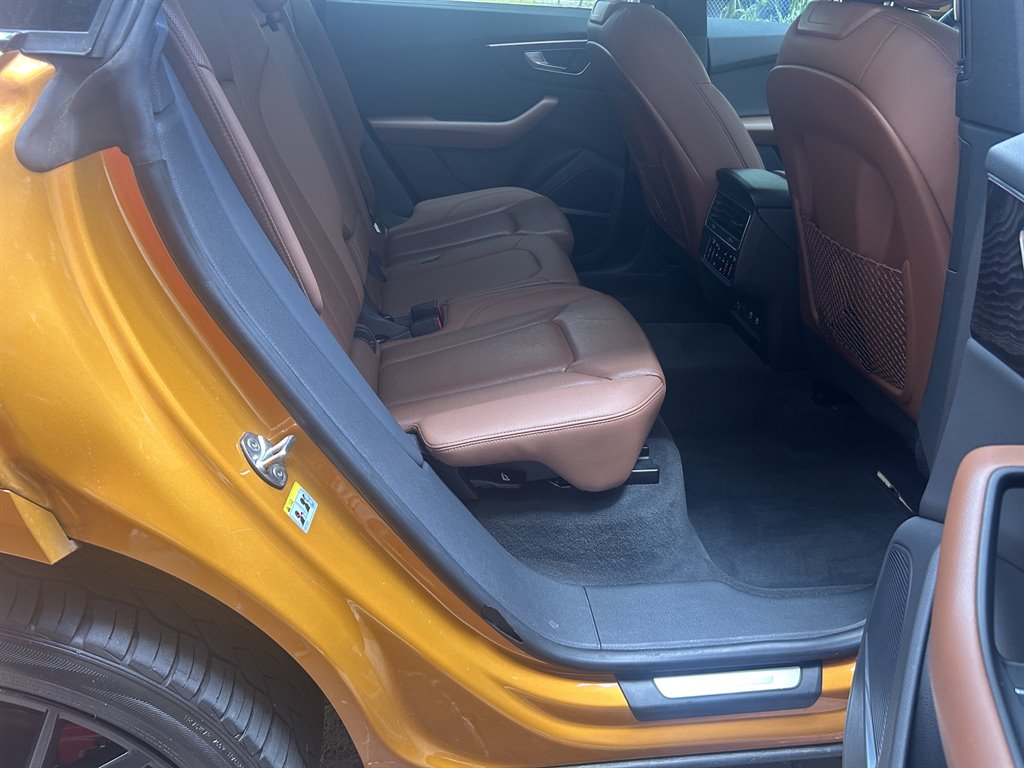 2021 Audi Q8 - $41,949