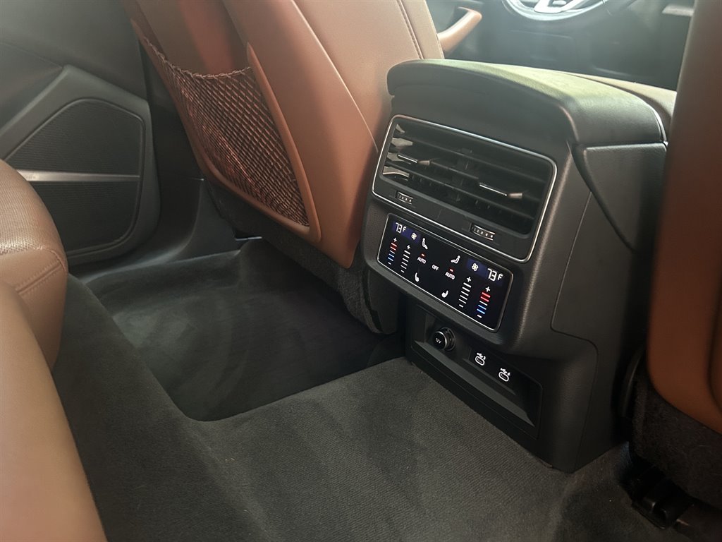 2021 Audi Q8 - $41,949