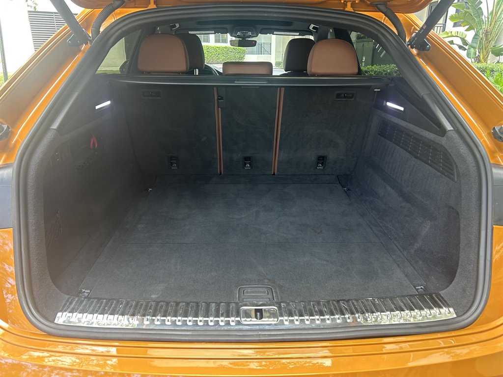 2021 Audi Q8 - $41,949