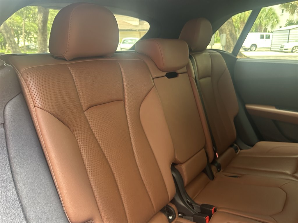 2021 Audi Q8 - $41,949