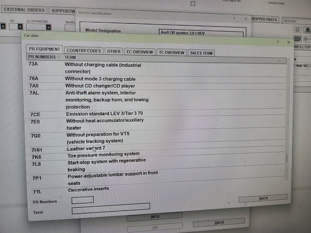 2021 Audi Q8 - $40,949