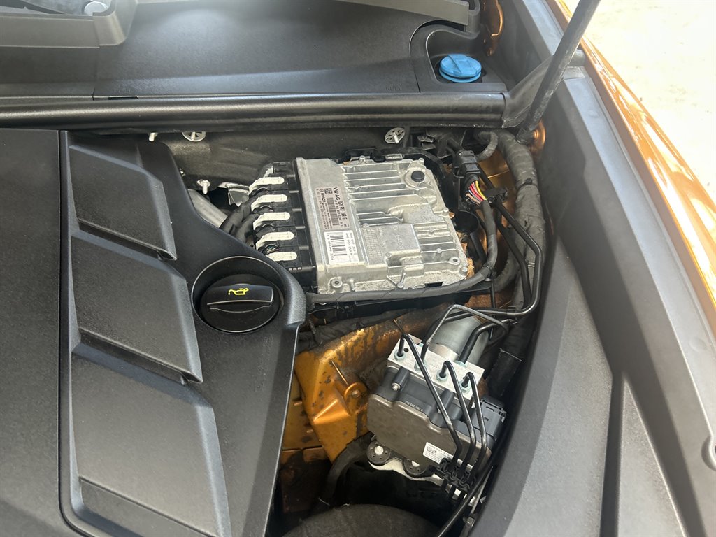 2021 Audi Q8 - $41,949