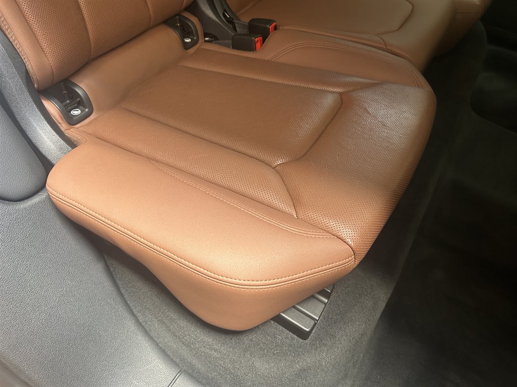 2021 Audi Q8 - $41,949