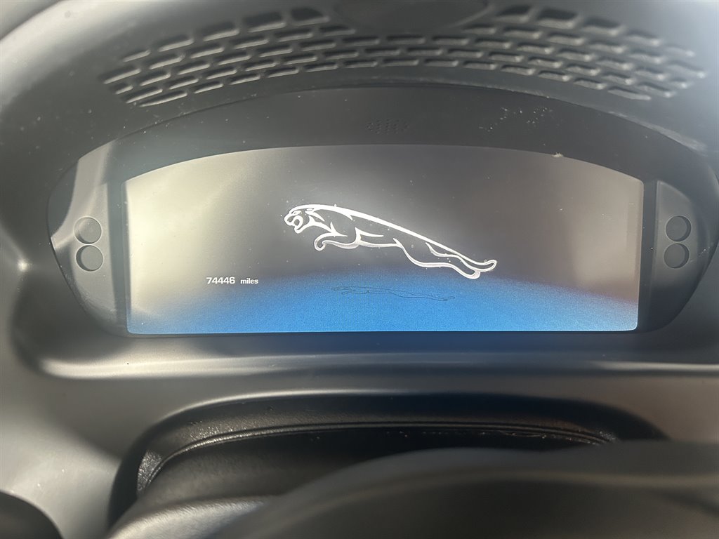 2011 Jaguar XJ - $7,949