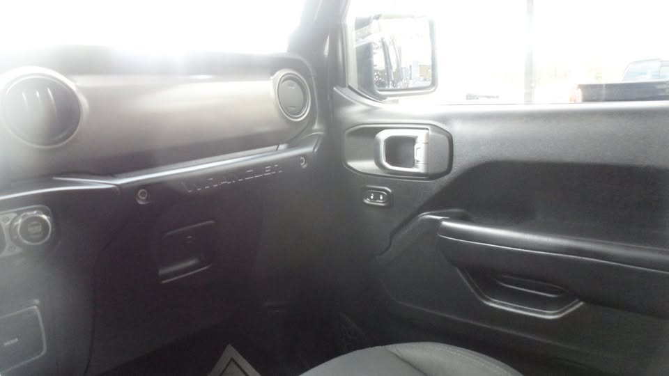2019 Jeep Wrangler - $24,995
