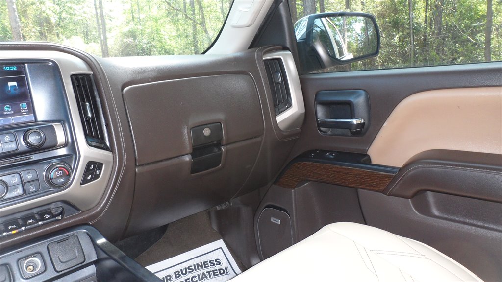 2017 GMC Sierra 1500 - $22,995