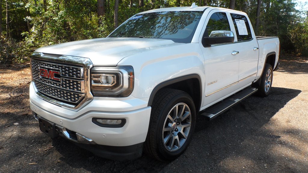 2017 GMC Sierra 1500 - $22,995