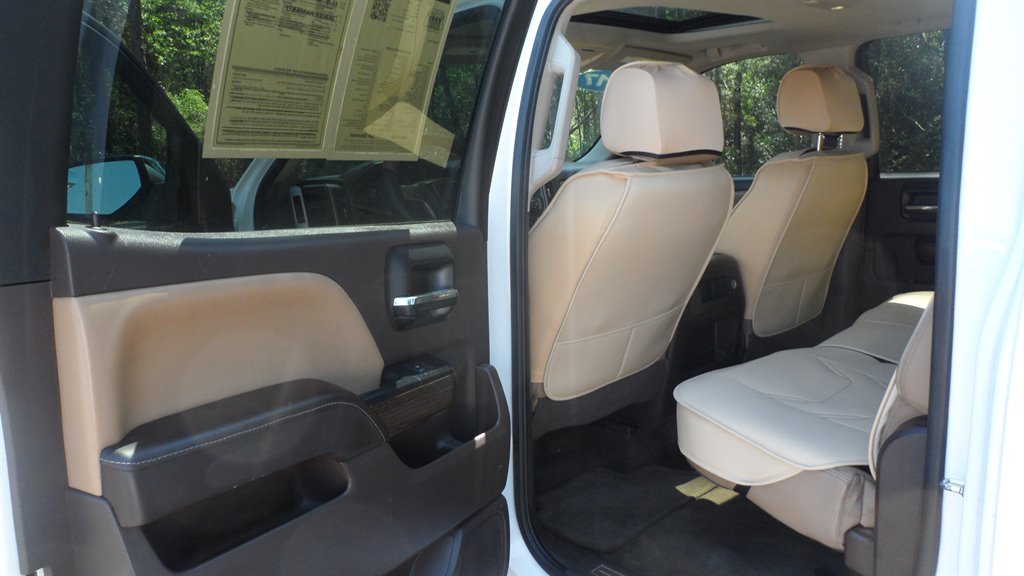 2017 GMC Sierra 1500 - $22,995