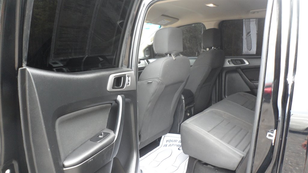 2022 Ford Ranger - $19,995