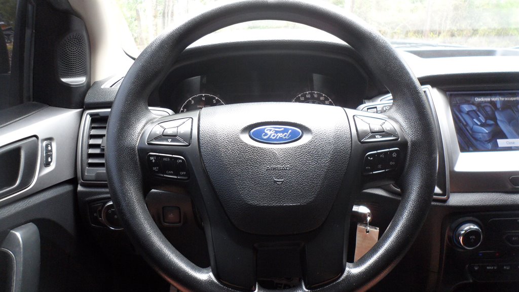 2022 Ford Ranger - $19,995