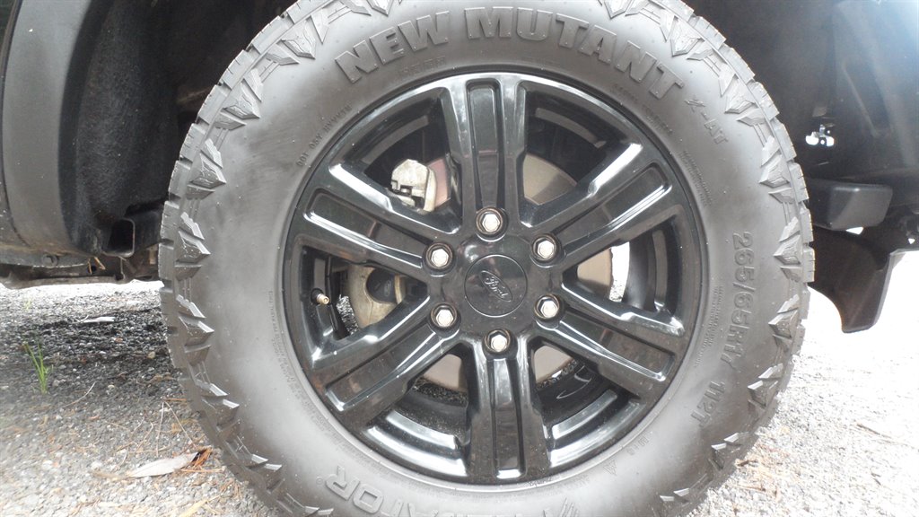 2022 Ford Ranger - $19,995