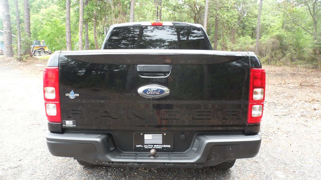 2022 Ford Ranger - $19,995