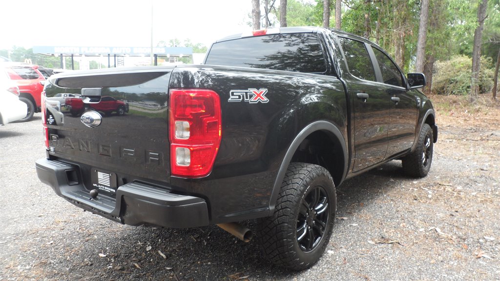 2022 Ford Ranger - $19,995