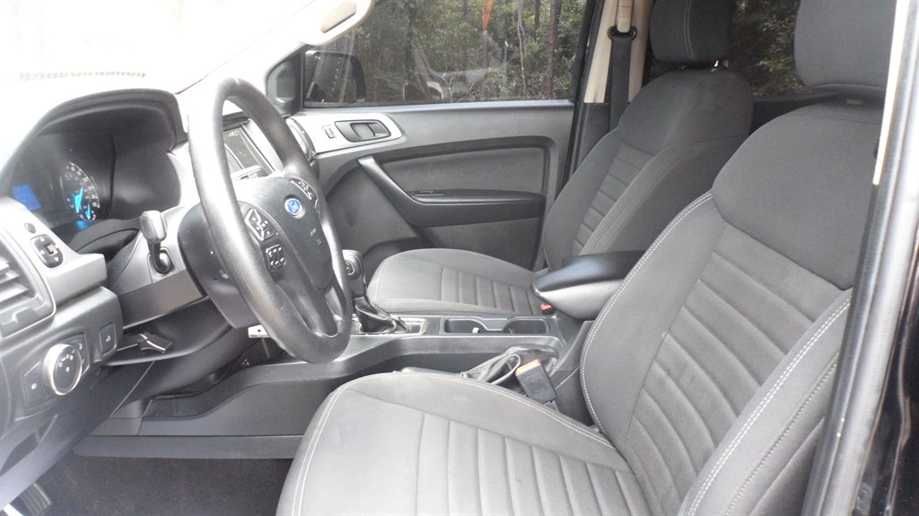 2022 Ford Ranger - $19,995