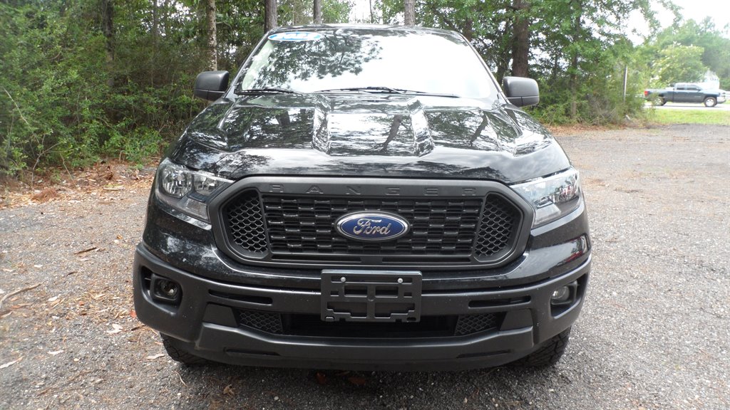 2022 Ford Ranger - $19,995