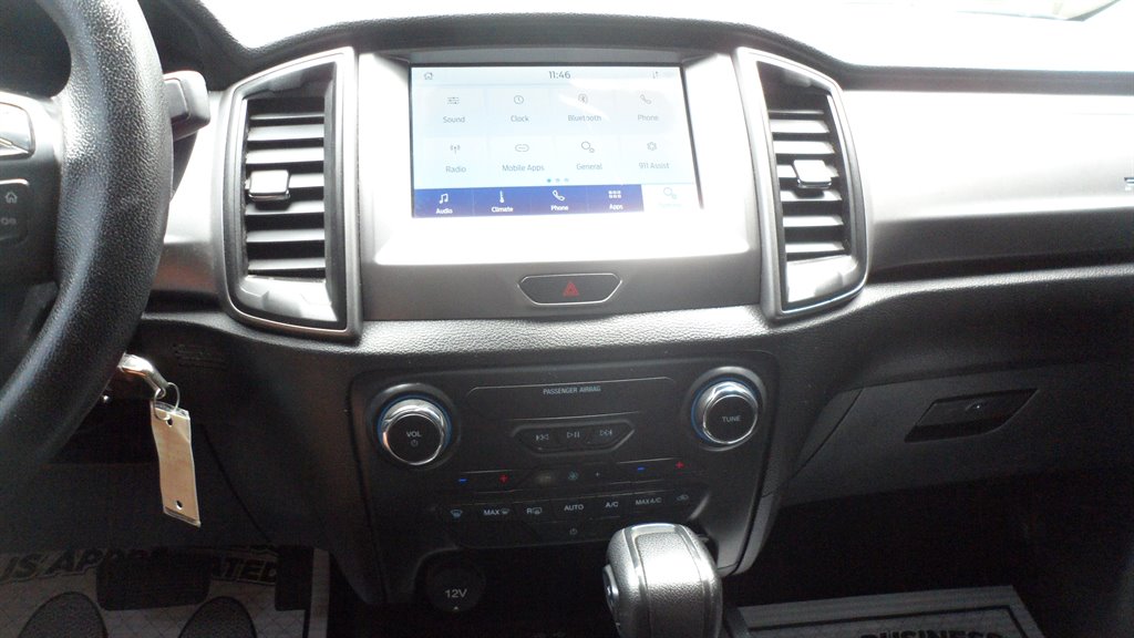2022 Ford Ranger - $19,995