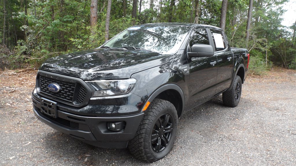 2022 Ford Ranger - $19,995