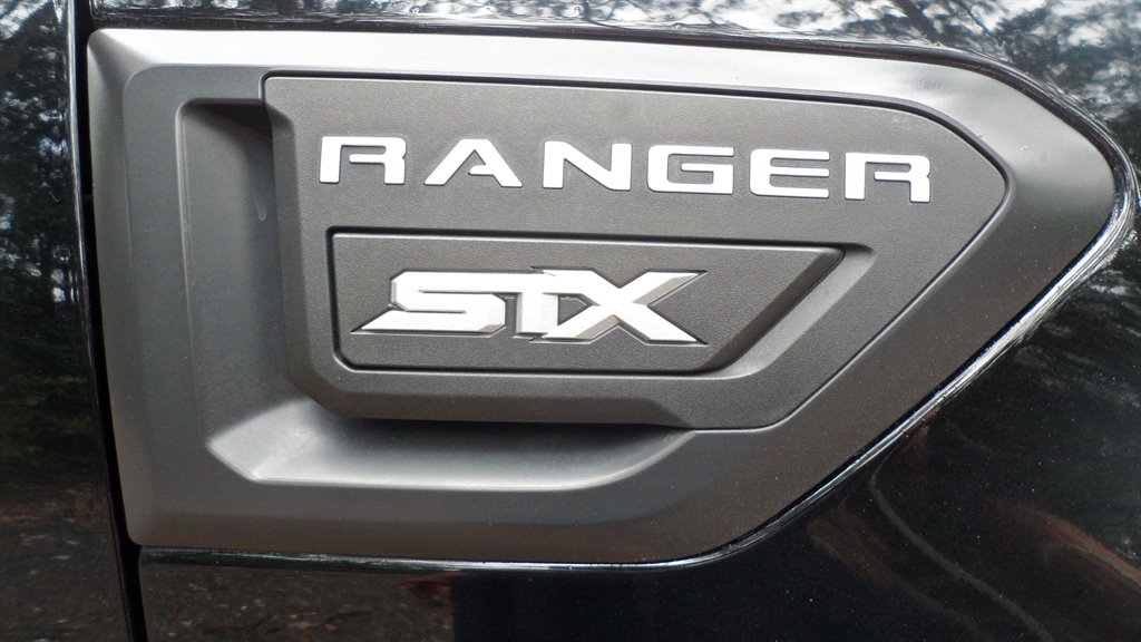 2022 Ford Ranger - $19,995