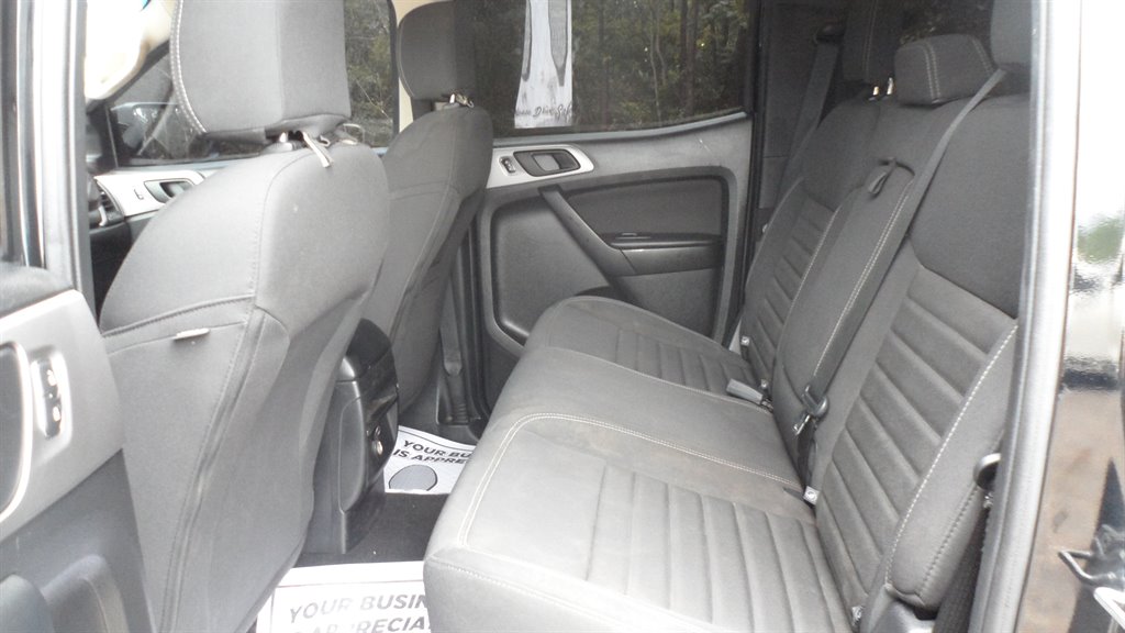 2022 Ford Ranger - $19,995
