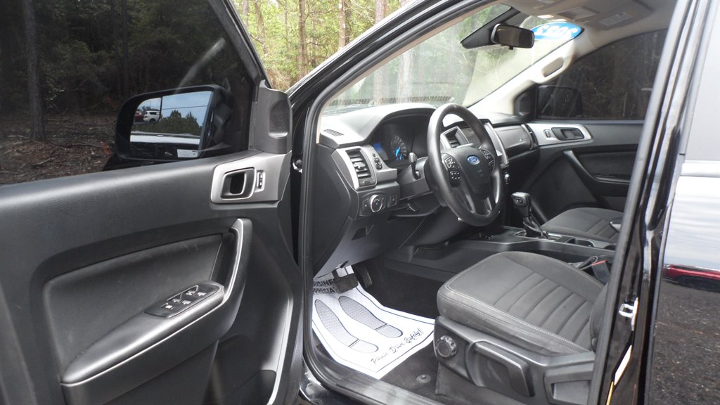 2022 Ford Ranger - $19,995