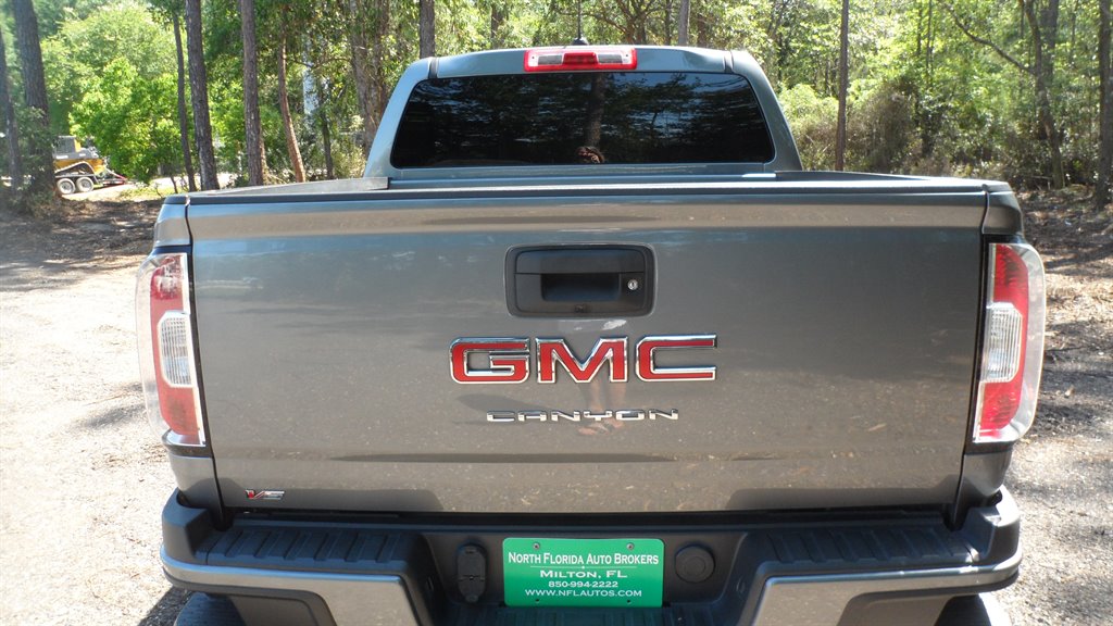 2022 GMC Canyon - $20,995