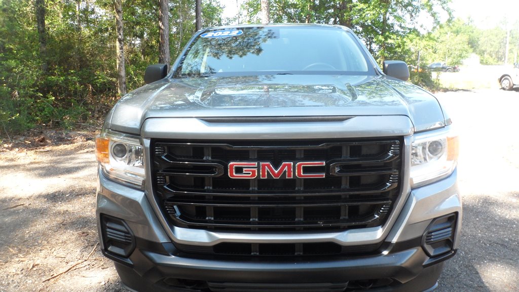 2022 GMC Canyon - $20,995
