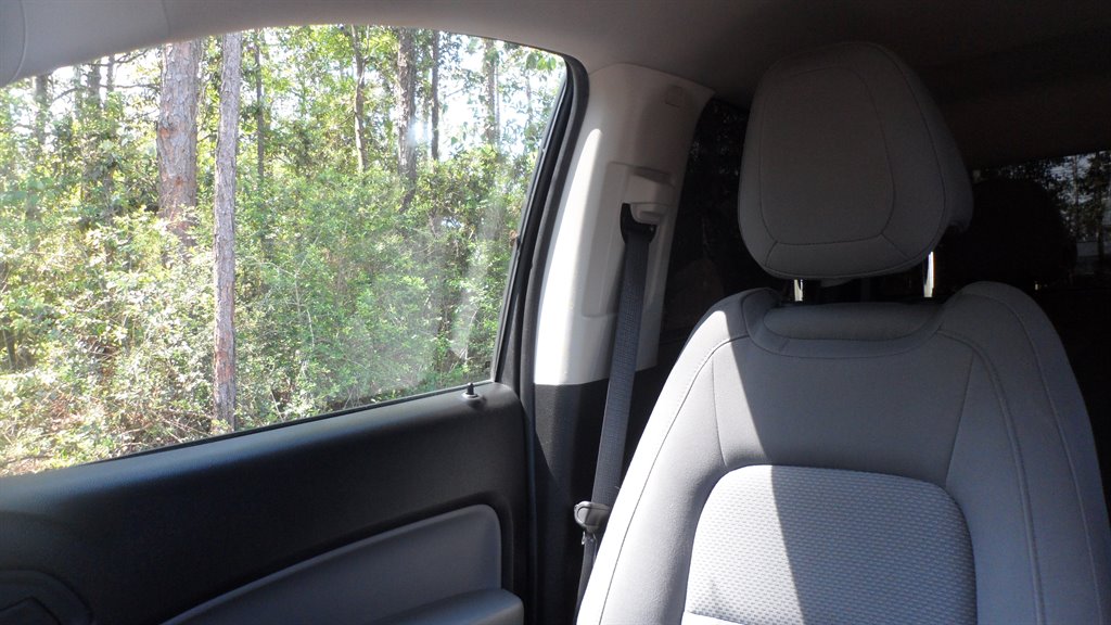 2022 GMC Canyon - $20,995