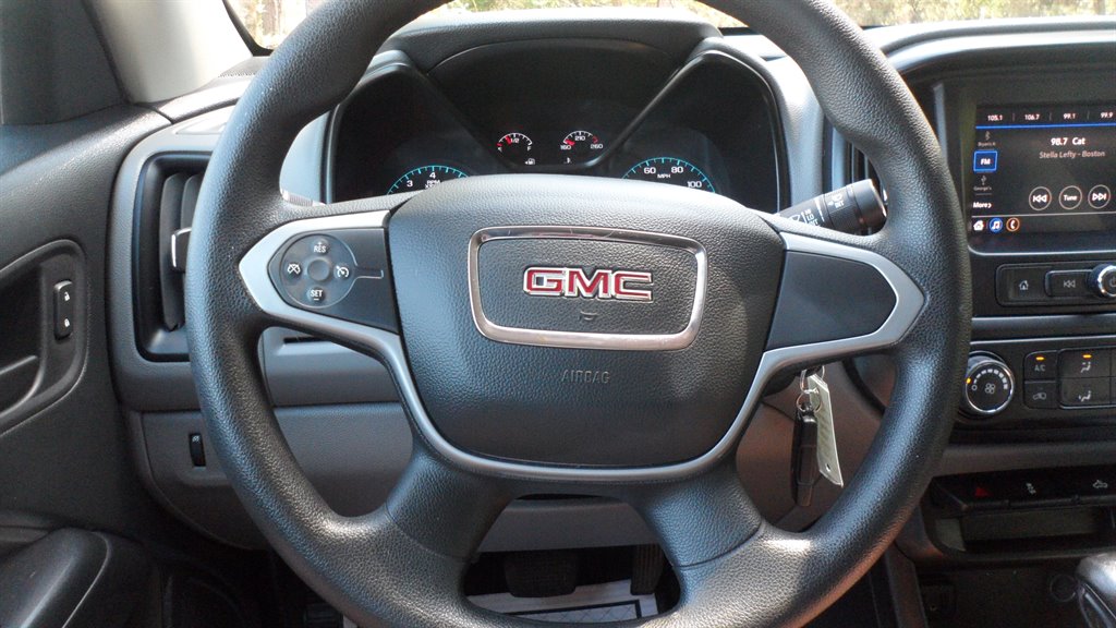 2022 GMC Canyon - $20,995