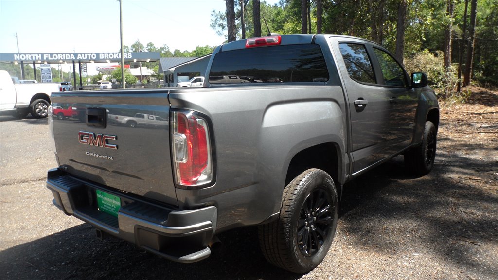 2022 GMC Canyon - $20,995