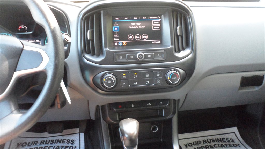 2022 GMC Canyon - $20,995