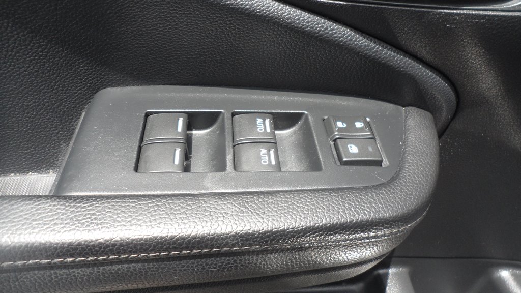 2021 Honda Passport - $24,995