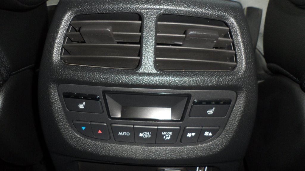 2021 Honda Passport - $24,995